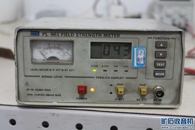 工業儀器與電測設備的現代應用與維護指南